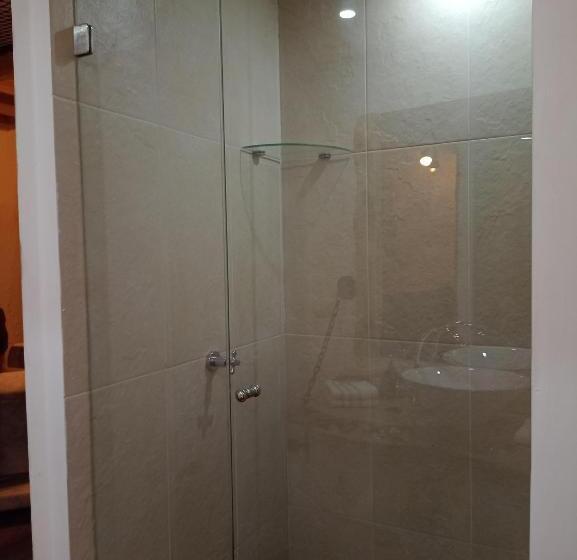 Cabaña En La Calera El Pinar