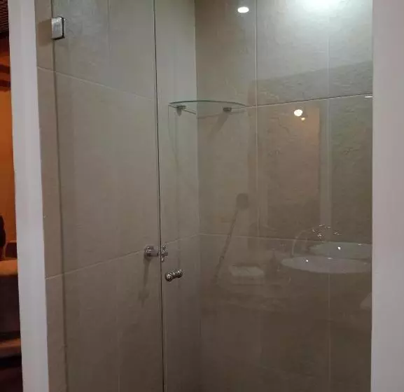 Cabaña En La Calera El Pinar