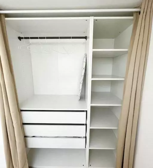 Duplex Centre Ville   50m De La Plage   Clim   Garage   Netflix