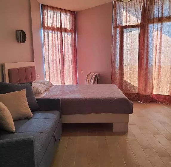 Gonio Seaside Residence