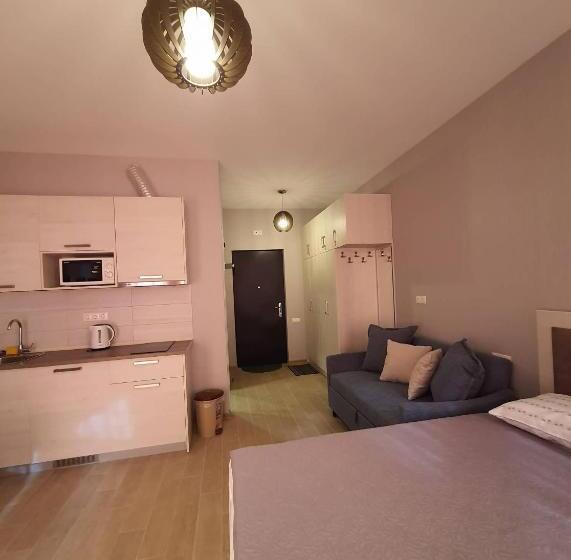 Gonio Seaside Residence