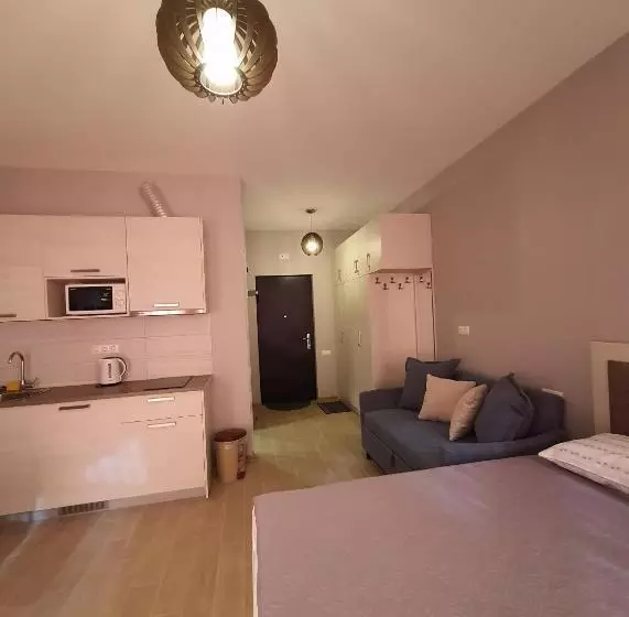 Gonio Seaside Residence