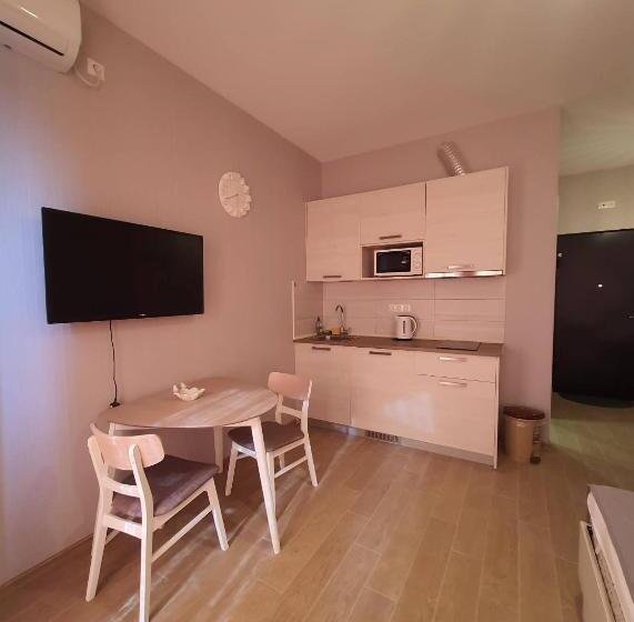 Gonio Seaside Residence