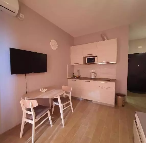 Gonio Seaside Residence