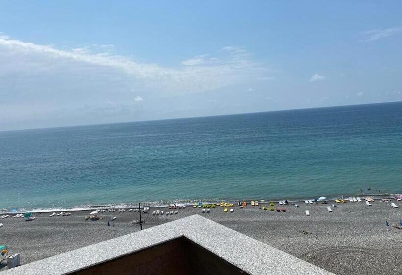 Gonio Seaside Residence