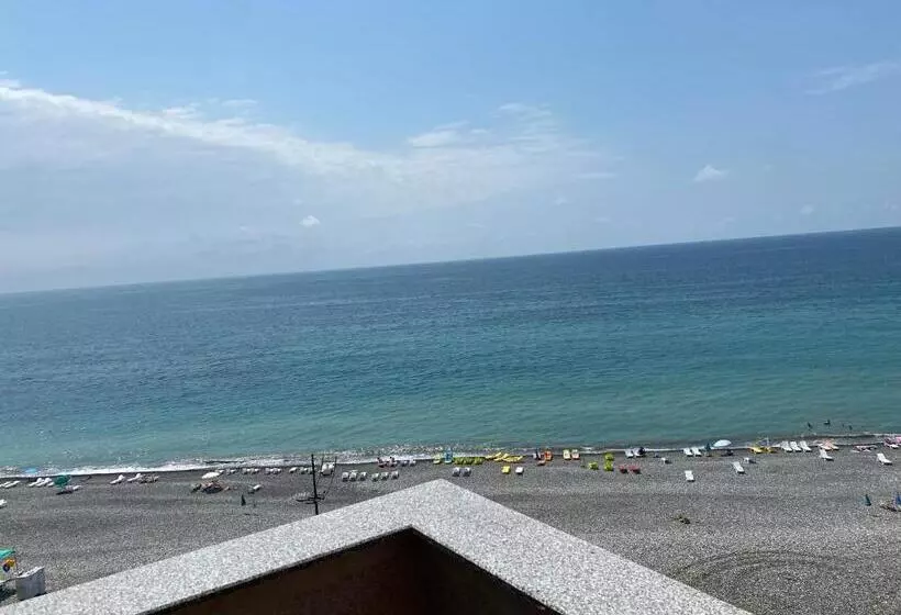 Gonio Seaside Residence