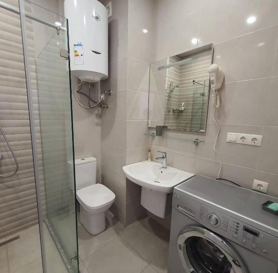 Gonio Seaside Residence