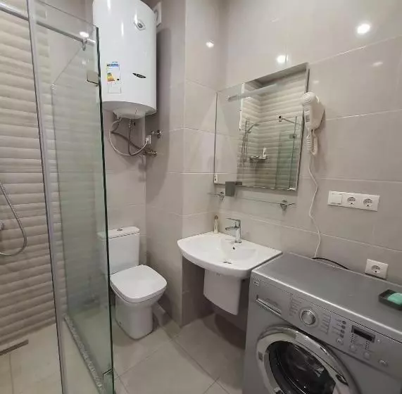 Gonio Seaside Residence