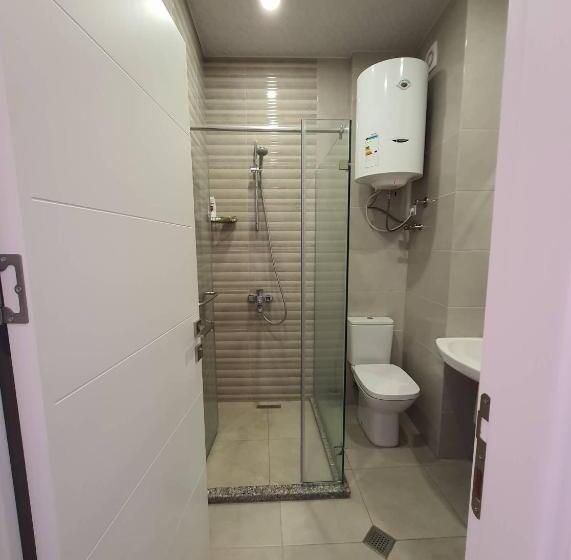 Gonio Seaside Residence