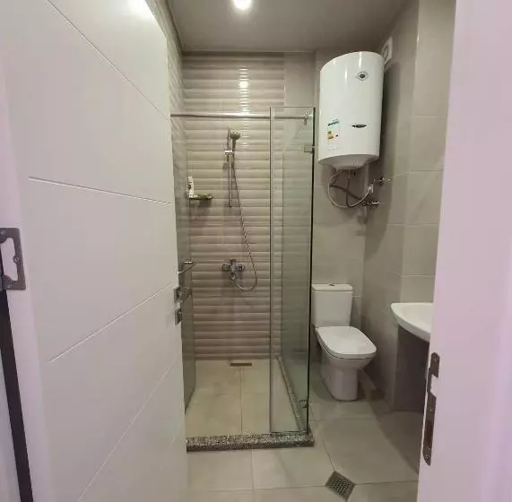 Gonio Seaside Residence