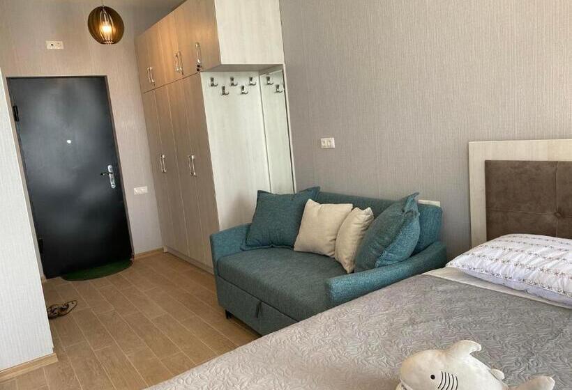 Gonio Seaside Residence