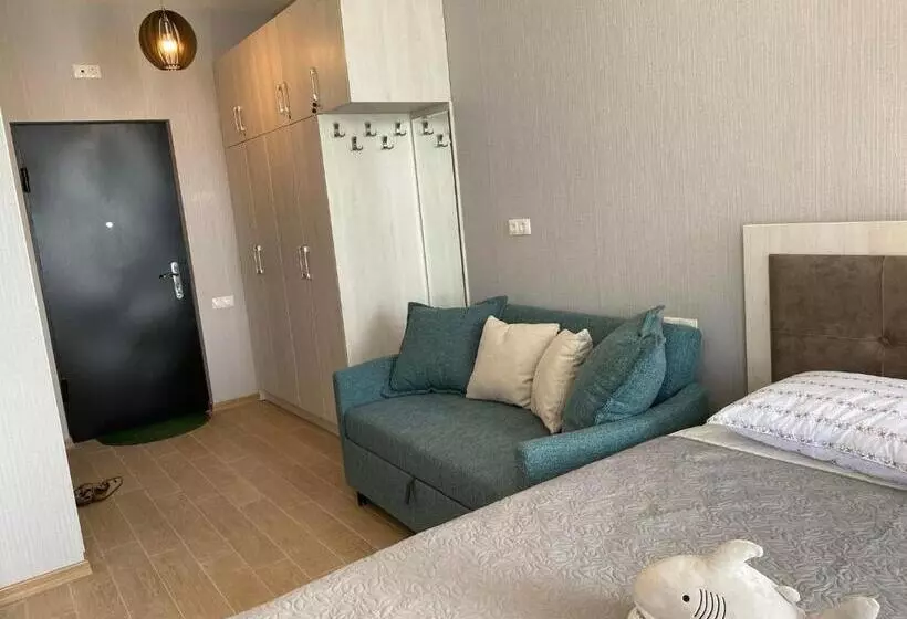 Gonio Seaside Residence