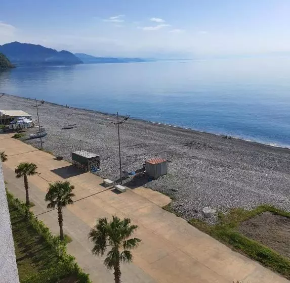 Gonio Seaside Residence