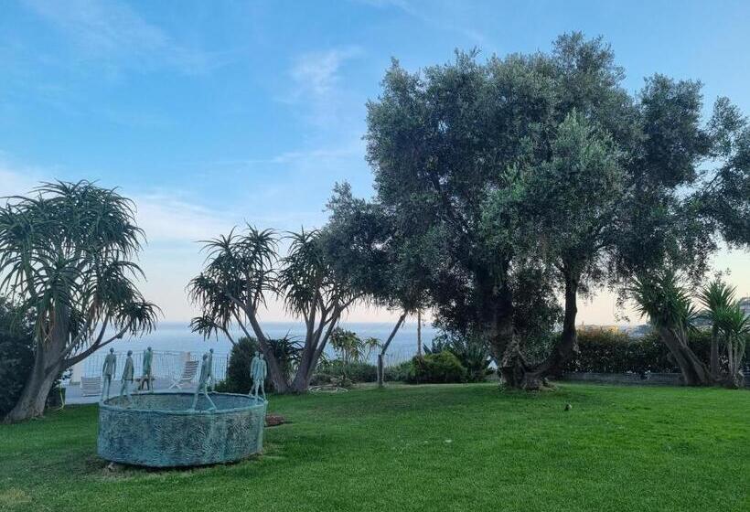 호텔 Agriturismo La Tuffatrice