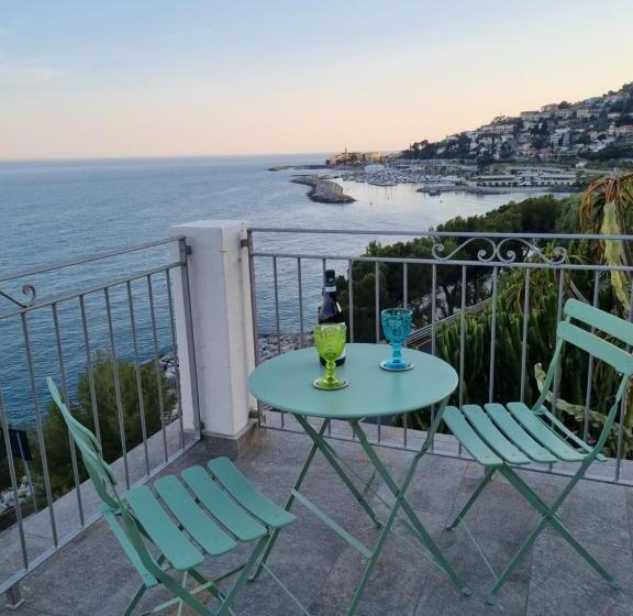 호텔 Agriturismo La Tuffatrice