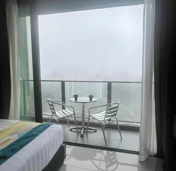 ホテル Atmosphere De Genting