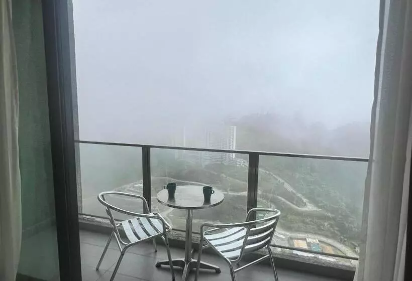 ホテル Atmosphere De Genting