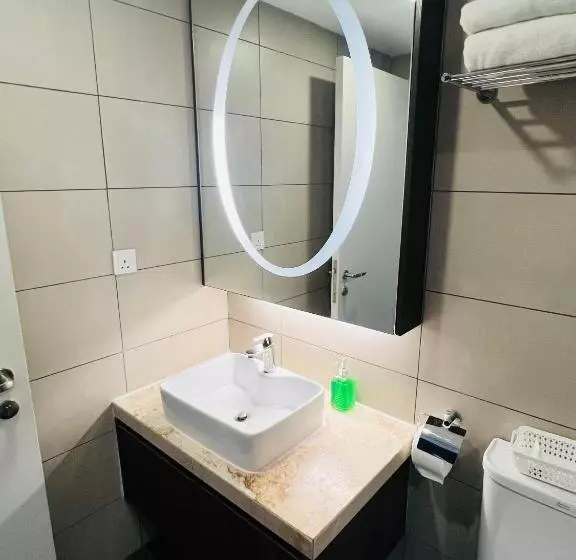 ホテル Atmosphere De Genting