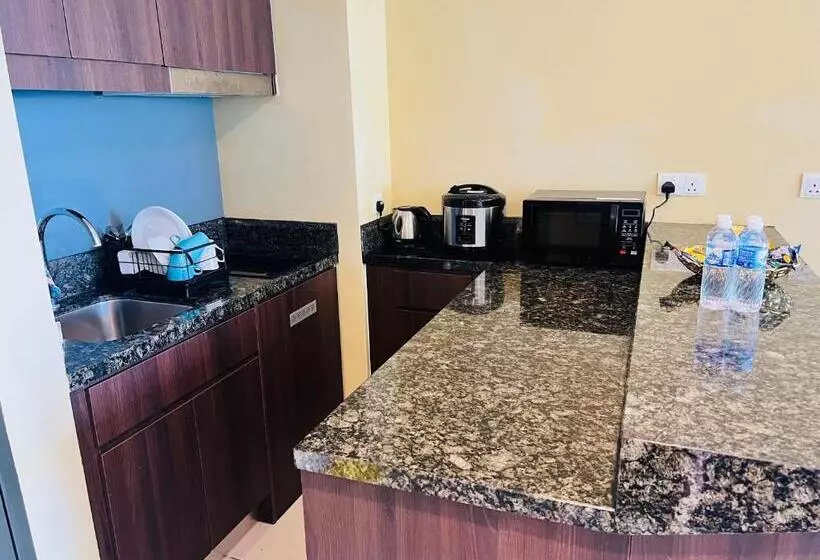 ホテル Atmosphere De Genting