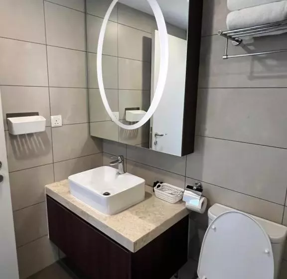 ホテル Atmosphere De Genting