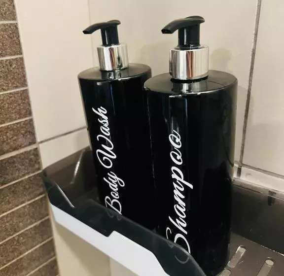 ホテル Atmosphere De Genting