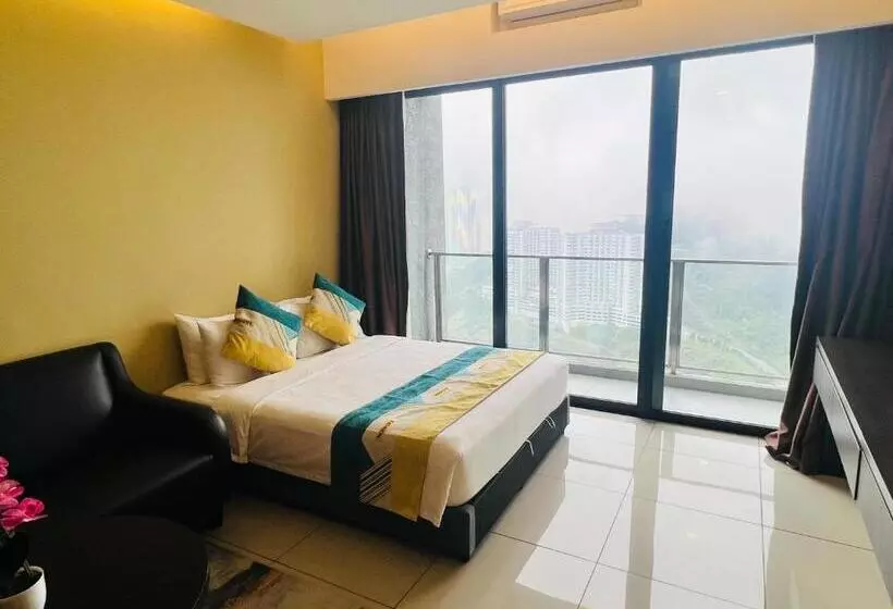 ホテル Atmosphere De Genting