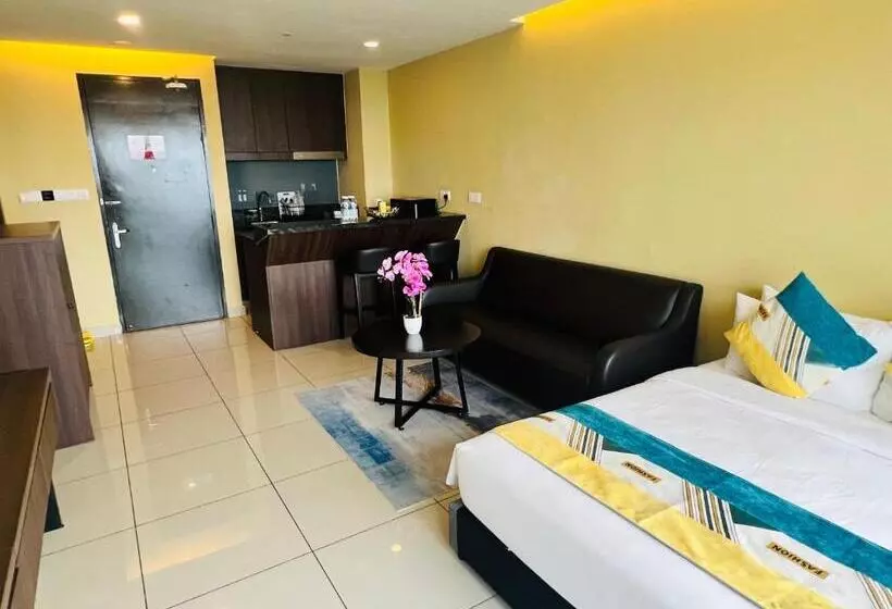 ホテル Atmosphere De Genting