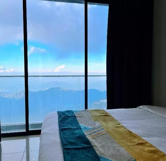 ホテル Atmosphere De Genting