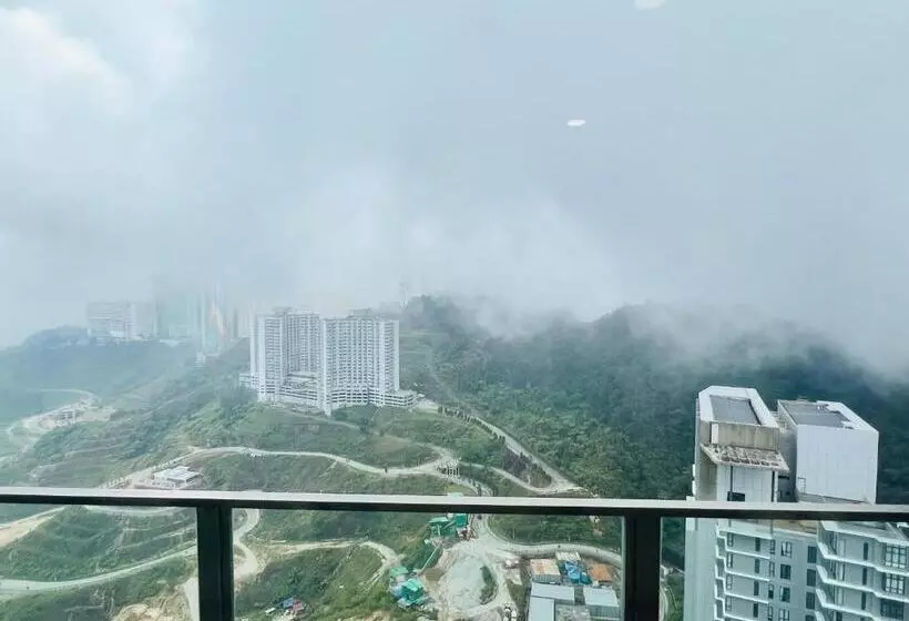 ホテル Atmosphere De Genting