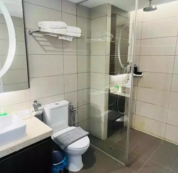 ホテル Atmosphere De Genting