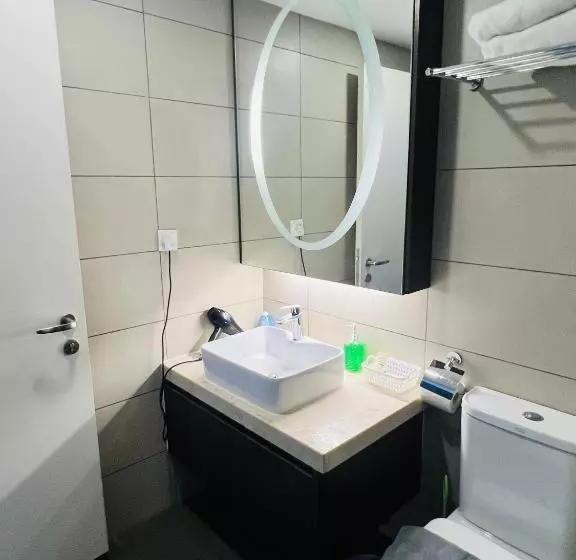 ホテル Atmosphere De Genting