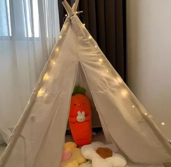 ホテル Atmosphere De Genting