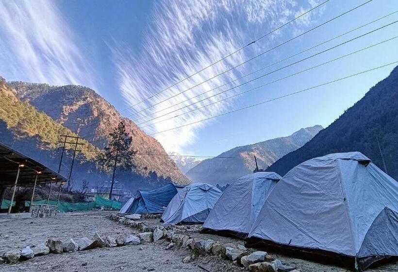 בית מלון כפרי Cafe Shackstone