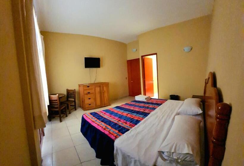 هتل Centro Historico