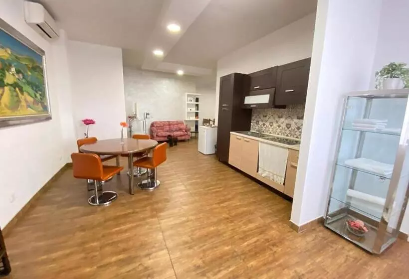 La Casita