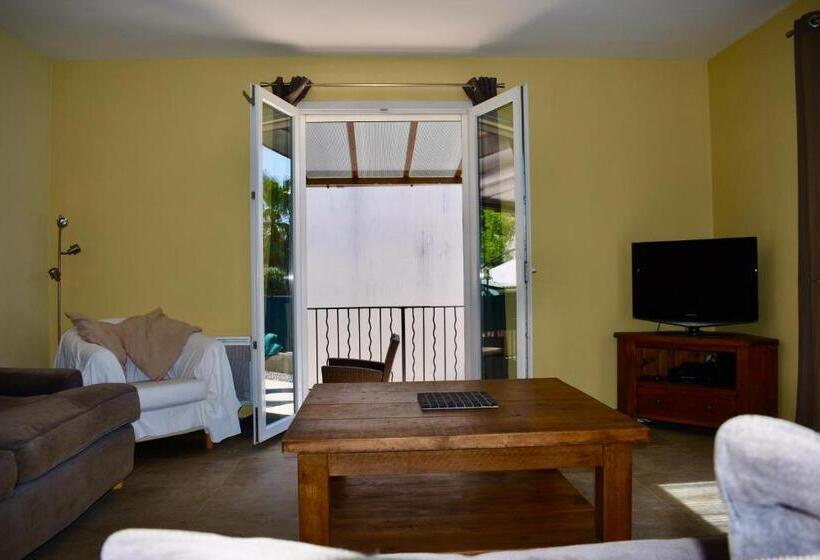 Maison Du Soleil Olonzac