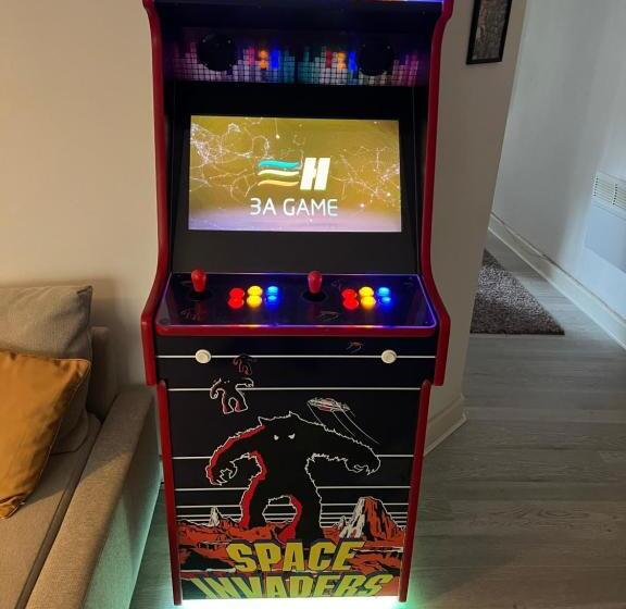 Central Brighton   1 Bedroom Apartment, Sleeps 4