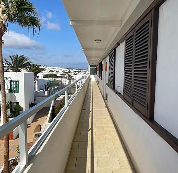 Ocean Kiss Apartment