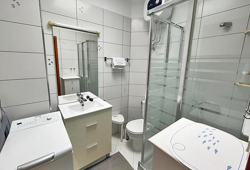 Ocean Kiss Apartment