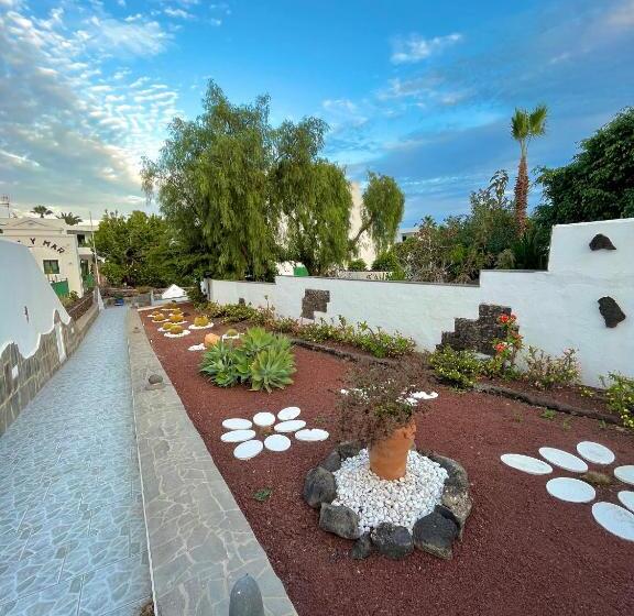 Ocean Kiss Apartment