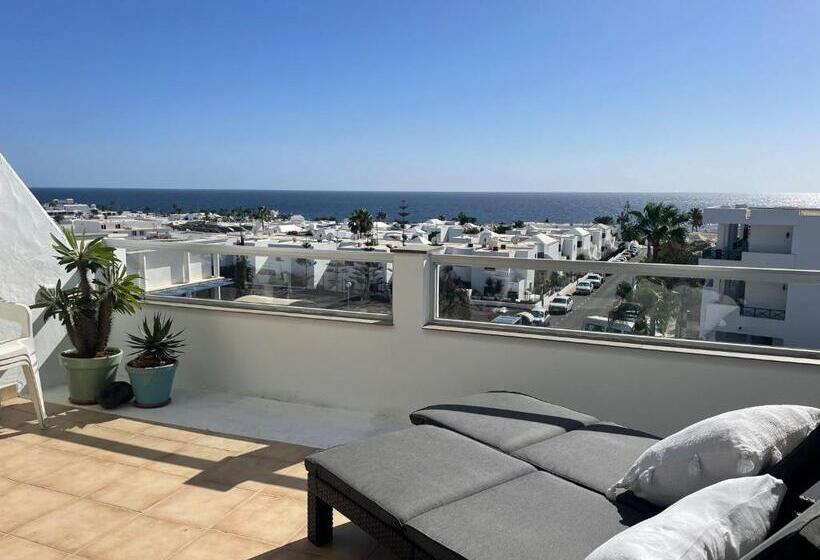 Ocean Kiss Apartment