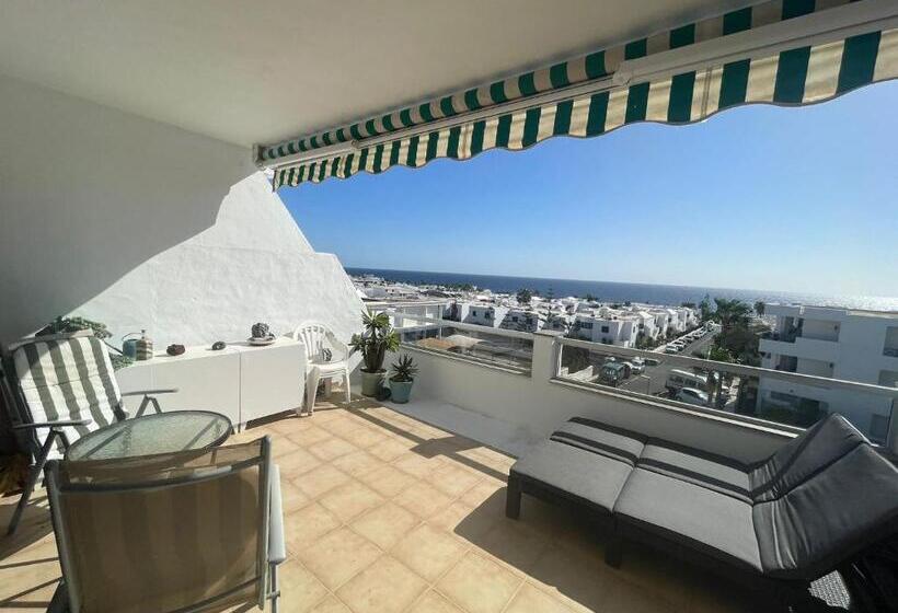 Ocean Kiss Apartment