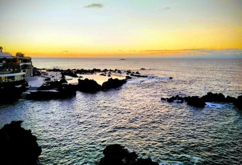 Pearls Beach Penthouse
