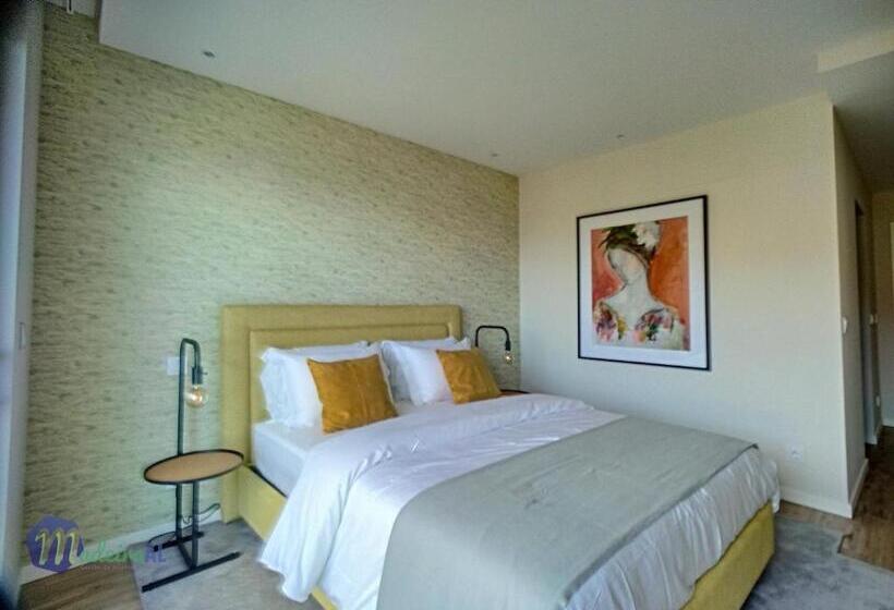 Pearls Beach Penthouse