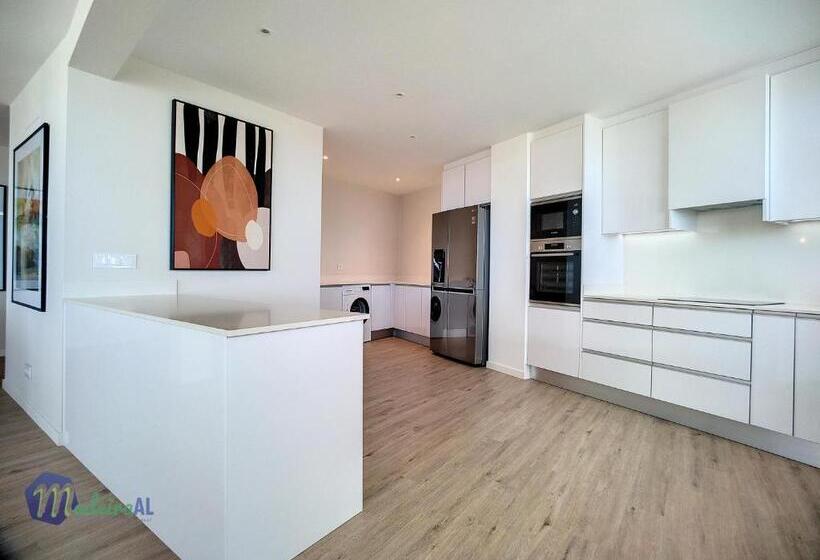 Pearls Beach Penthouse