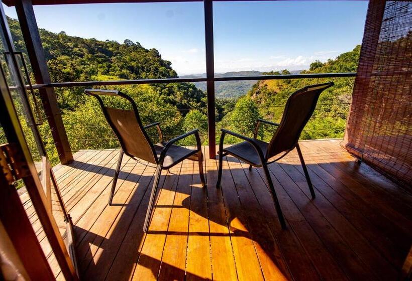 Pension Benjamin Cottage Haputale