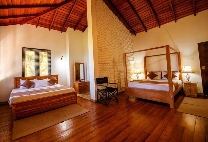 Pension Benjamin Cottage Haputale