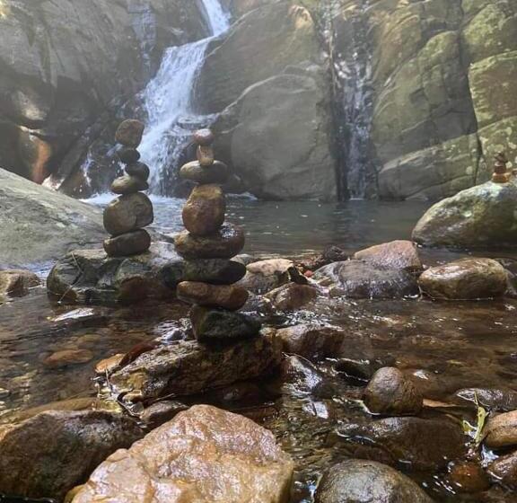 Pension Benjamin Cottage Haputale