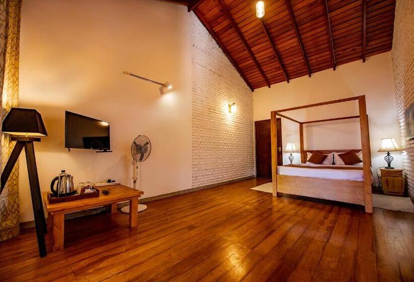 Pension Benjamin Cottage Haputale