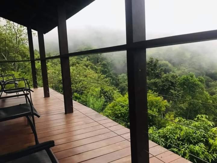 Pension Benjamin Cottage Haputale